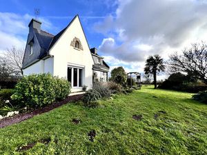 Maison à vendre à Querrien - Référence 2667