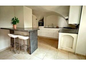 Maison Saint-Mamert-du-Gard 95 m² T-4 à vendre  140 000 €