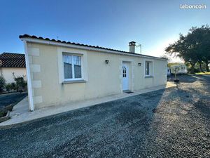 Maison 3 pièces 78 m²