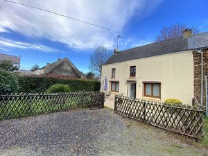 Maison 3 pièces - 93m2