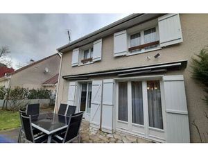 Maison Thiais 96.47 m² T-4 à vendre  425 000 €