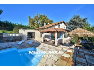 Havre de paix familial à Vindry-sur-Turdine - 251m2