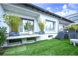 Maison atypique à Truchstersheim