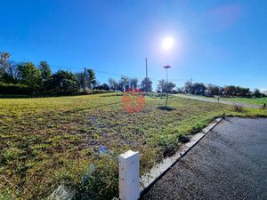 TERRAIN VIABILISE AUREVILLE