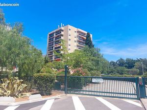Appartement T5 proche Centre La Garde
