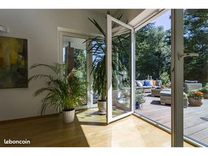 Appartement 5 pièces 210 m²