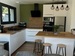 Maison individuelle à Cournon