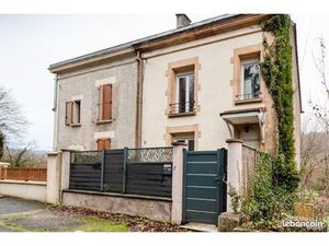 Belle maison 119m2