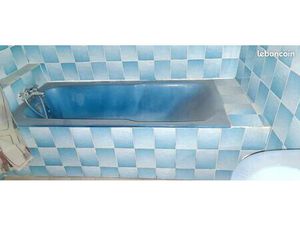 Maison de village 90M2