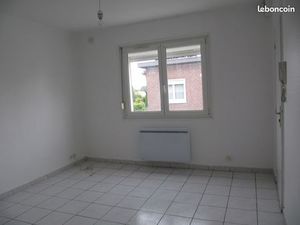 Agréable appartement luineux