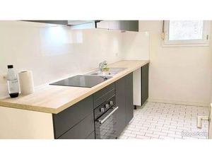 Appartement F3 à louer