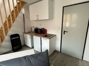 Duplex en hyper centre