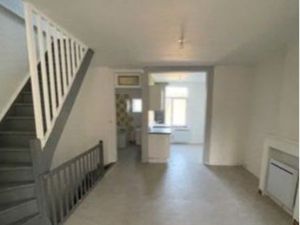 Appartement T3 très bien situé