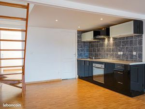 Appartement 3 pièces de 68 m2 MEURCHIN