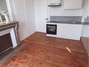 Appartement 70 m2 Duplex