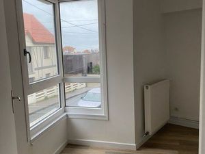 Appartement T2 + parking