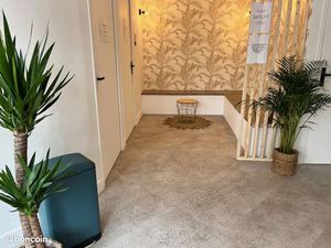 Cabinet médical pluridisciplinaire Croisé Laroche – Salles de soin disponibles