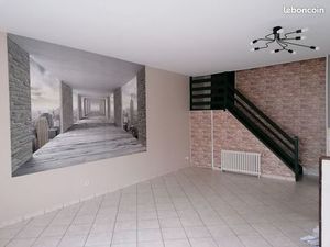 Maison 5 pièces 570