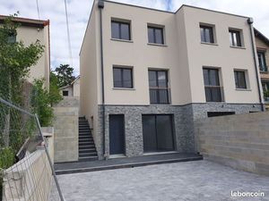 Maison neuve à louer