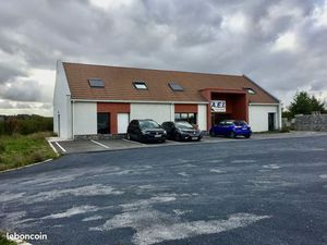 Immeuble 4967 m² TATINGHEM