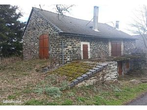 Ferme 5 pièces 106 m²