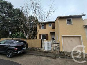 Maison à vendre - 5 pièces - 94 17 m2 - Nimes - 30 - LANGUEDOC-ROUSSILLON