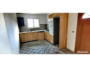 A louer appartement T4