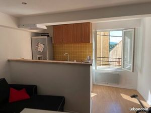 Location appartement a Callas