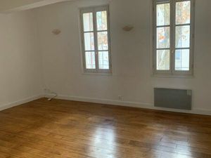 Location appartement CARPENTRAS centre