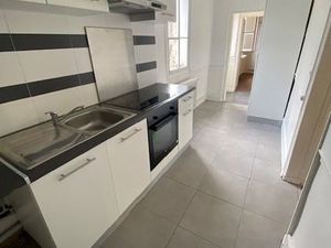 Appartement f2 52 m²