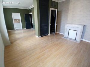 Appartement 5 pièces 99 m²