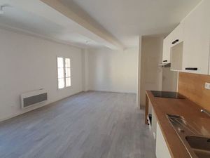 Appartement 3 pièces 54 m²