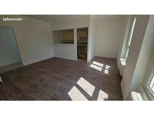 Appartement 2 pièces 57 m²