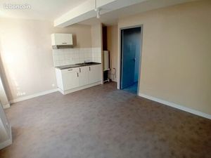 Appartement 2 pièces 25 m²