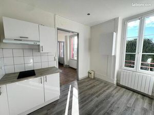 Appartement 2 pièces 32 m²