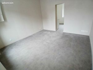 Appartement 2 pièces 35 m²