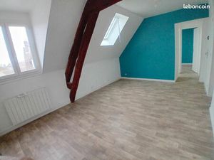 Appartement 3 pièces 34 m²