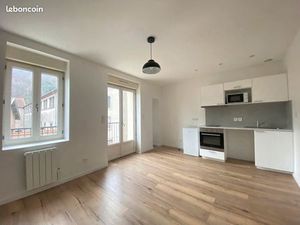 Appartement 2 pièces 31 m²