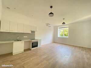 Appartement 2 pièces 52 m²