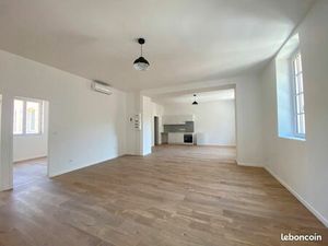 Appartement 3 pièces 89 m²