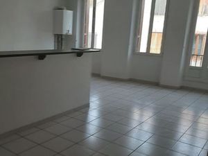 Appartement T2 à Mazères (09)