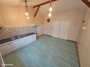 Loue appartement T2