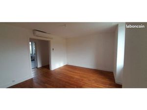 Appartement 4 pièces 77 m²