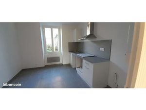 Appartement 4 pièces 82 m²