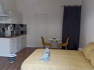 Studio mobilité Ruffec