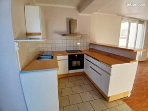 Appartement 2 pièces 58 m²