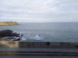 Appartement 3 pièces 84 m²