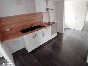 Appartement 3 pièces 75 m²