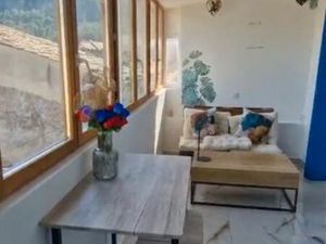 Grand T2 avec vue imprenable