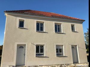 Maison T3 La chapelle saint Mesmin